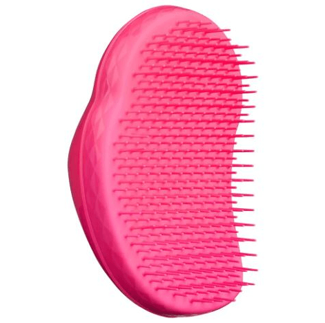 Escova de Cabelo The Original Tangle Teezer Pink 1 Unidade